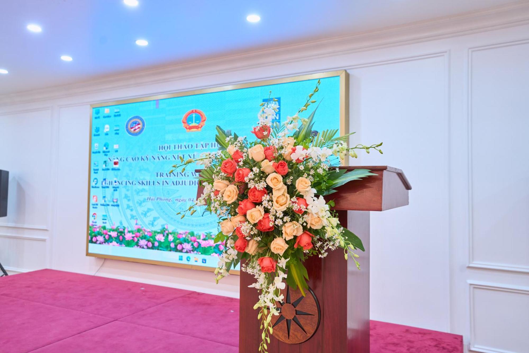 Le Haute Hotel Hai Phong Exterior foto